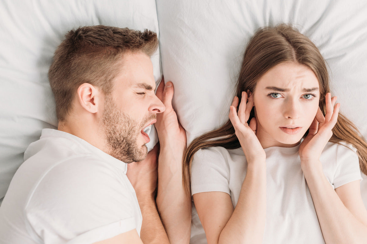 Top-Rated Anti-Snoring Mouthpieces: Best Devices for a Quiet Night’s Sleep