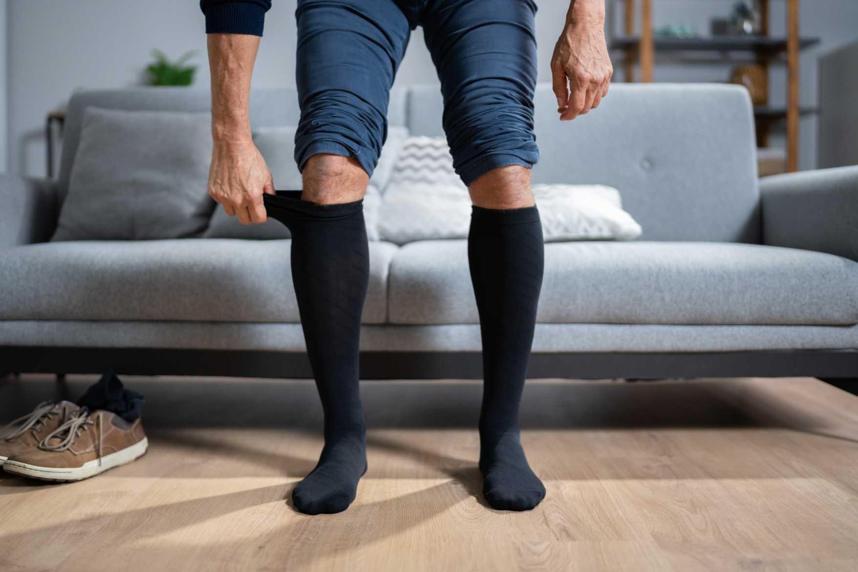 The Best Compression Socks for Seniors for Comfort and Improved Circulation
