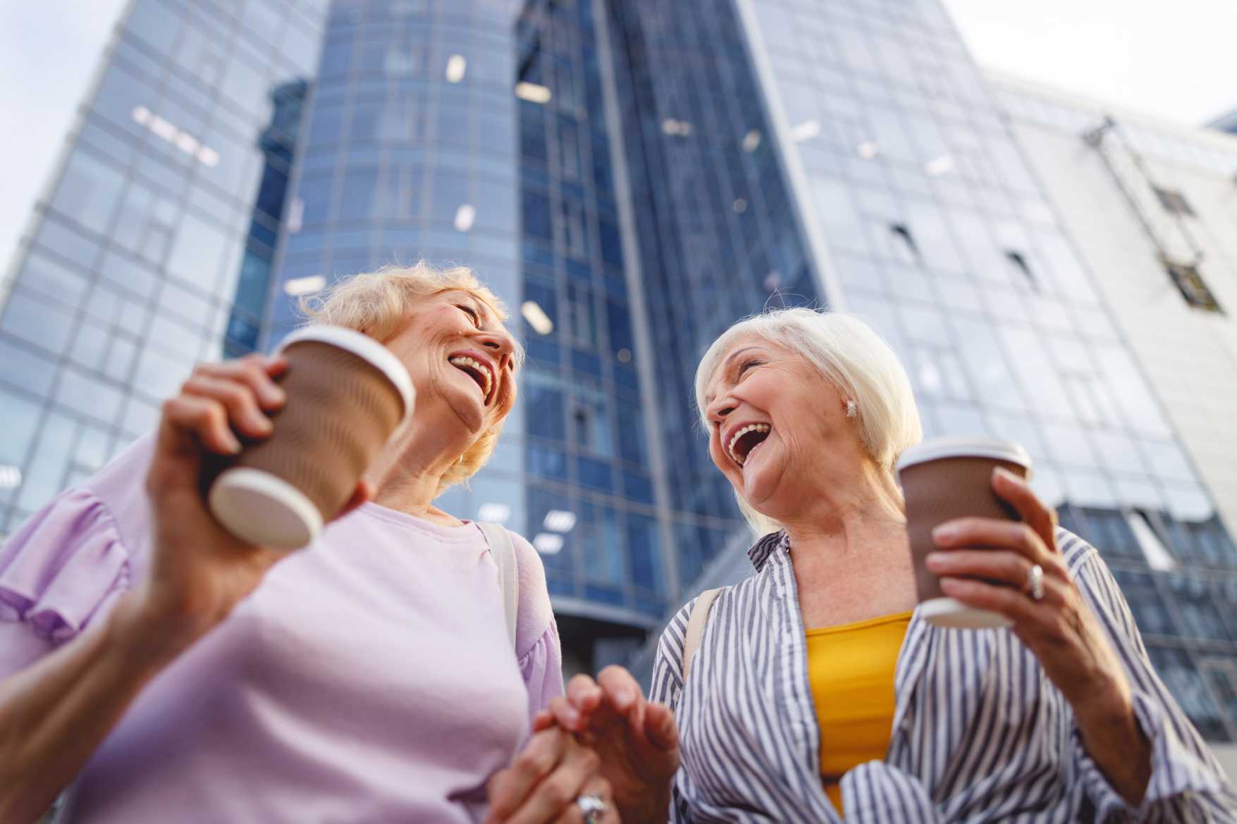 10 Effective Strategies on How to Prevent Loneliness in Old Age