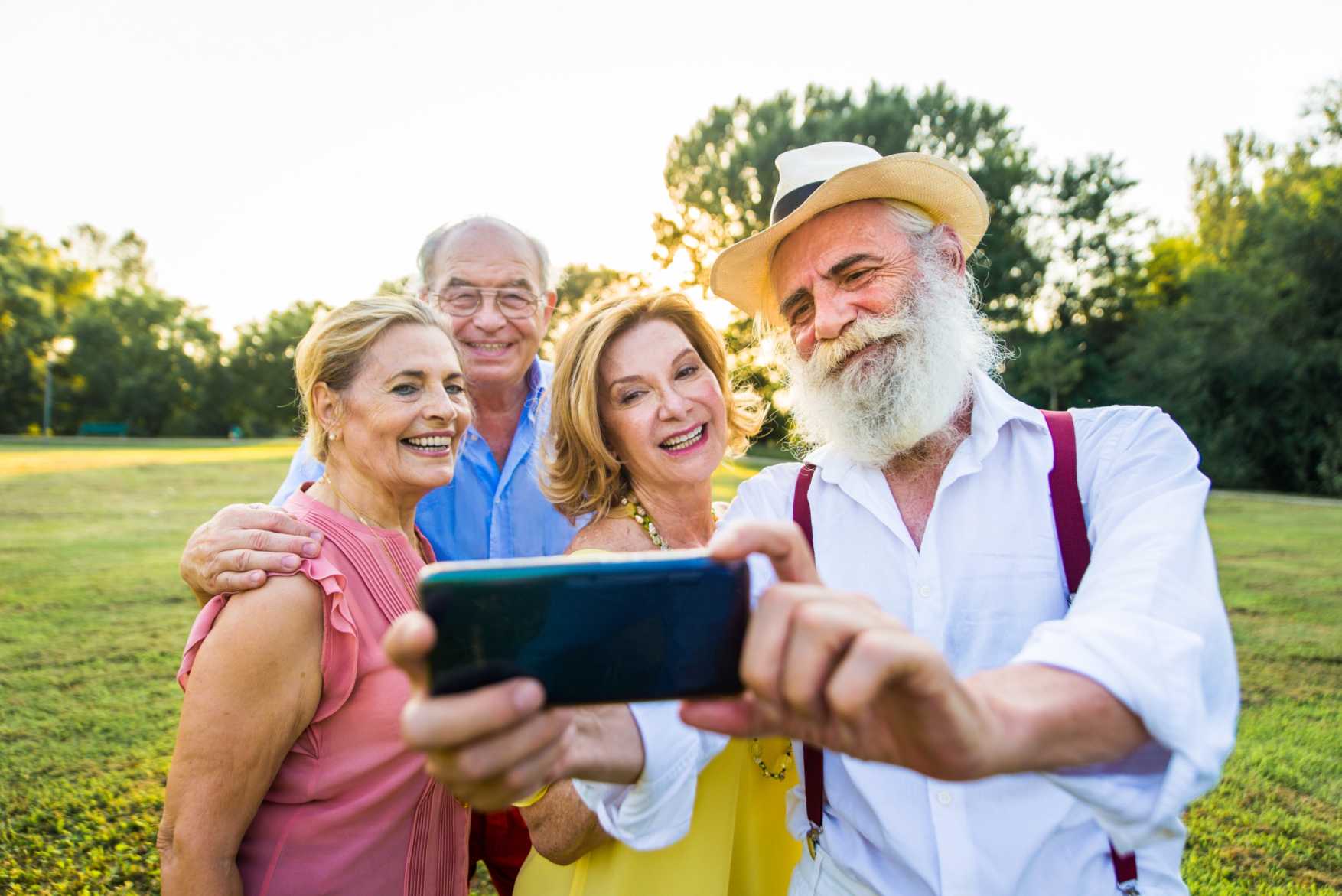 The Importance of Staying Social: How Seniors Can Combat Loneliness and Social Isolation