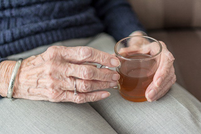 Timeless Wisdom: Inspirational Quotes on Aging with Grace and Purpose