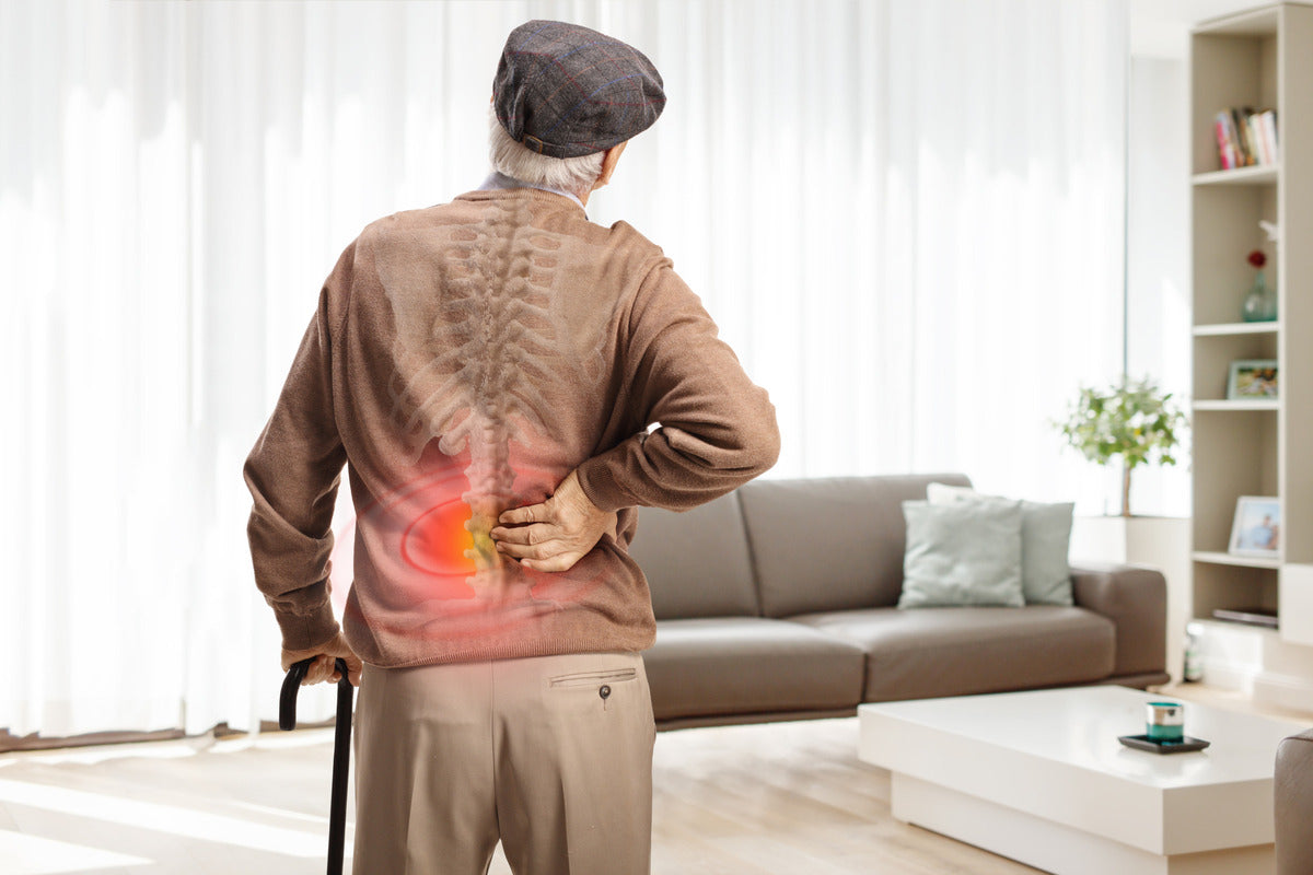 Top Solutions for Lower Back Pain Relief: Best Products and Tips