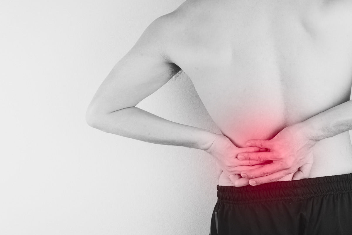 8 Likely Causes of Lower Left Side Back Pain: What You Should Know