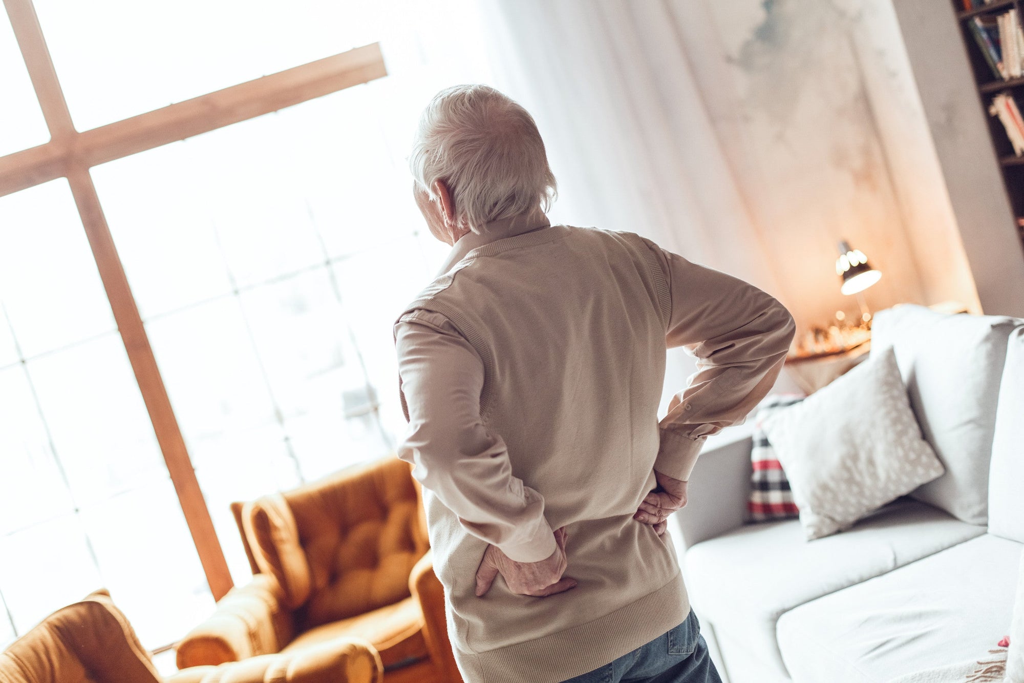 7 Best Natural Muscle Relaxers for Soothing Back Pains Without Side Effects