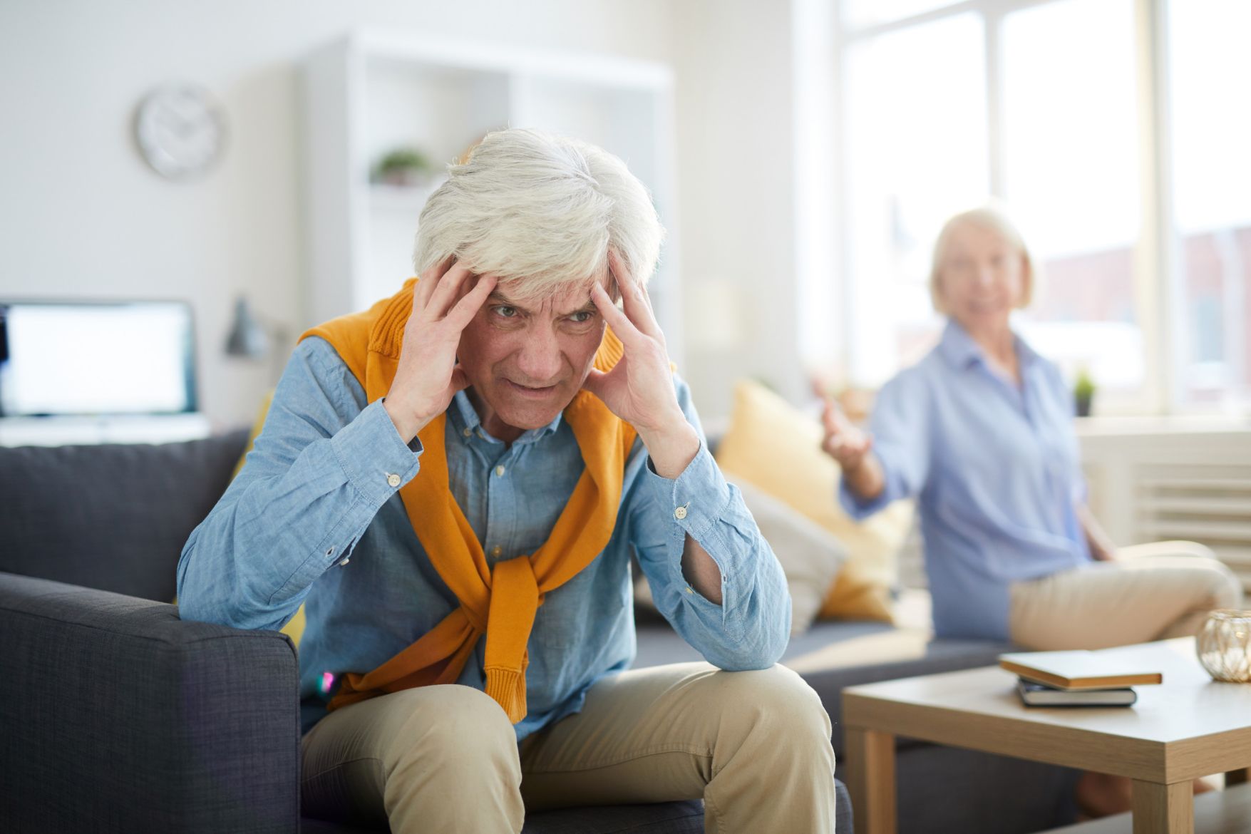 How Does Stress Affect Aging? Understanding Its Impact and Management