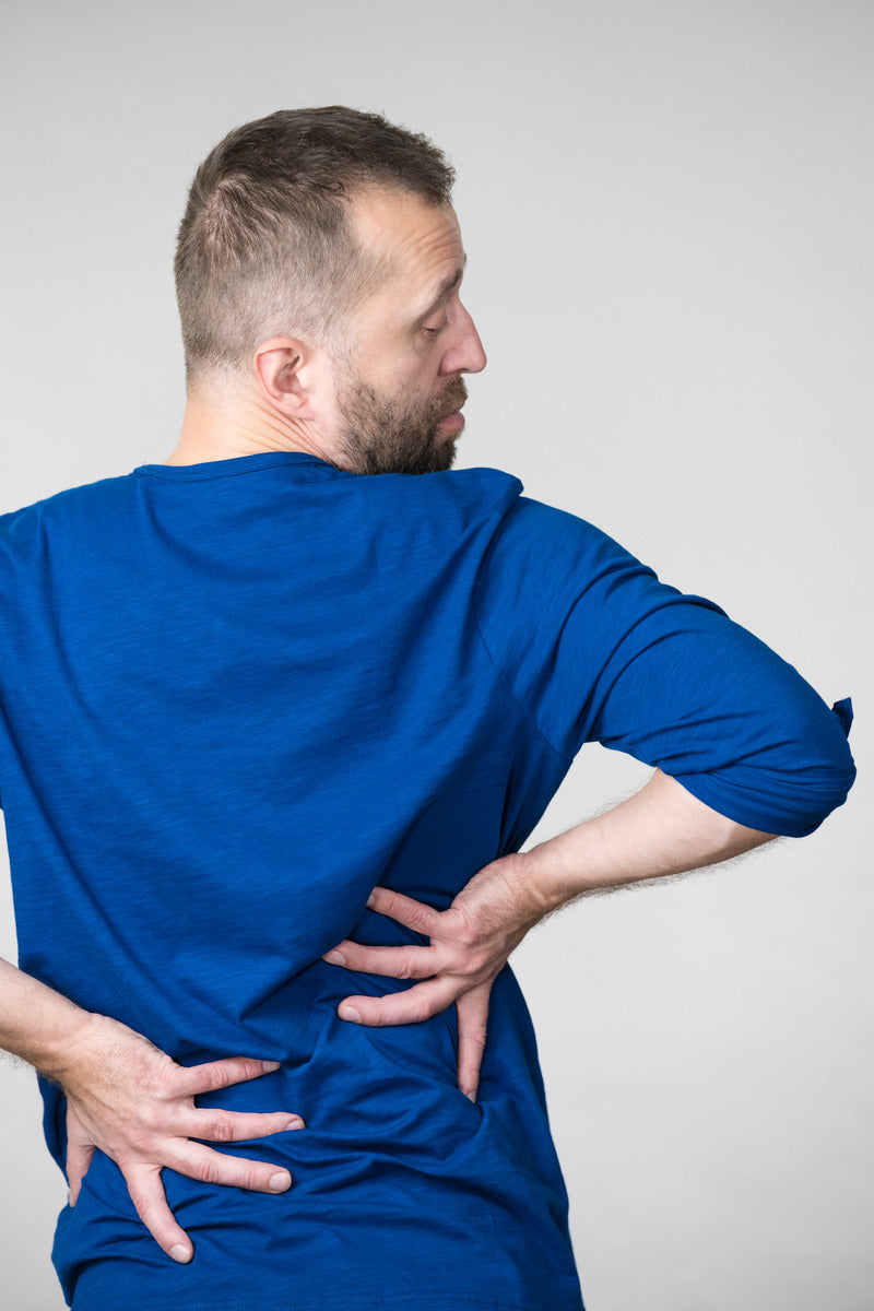 Understanding the Causes of Lower and Upper Right Side Back Pain: Key Factors and Remedies