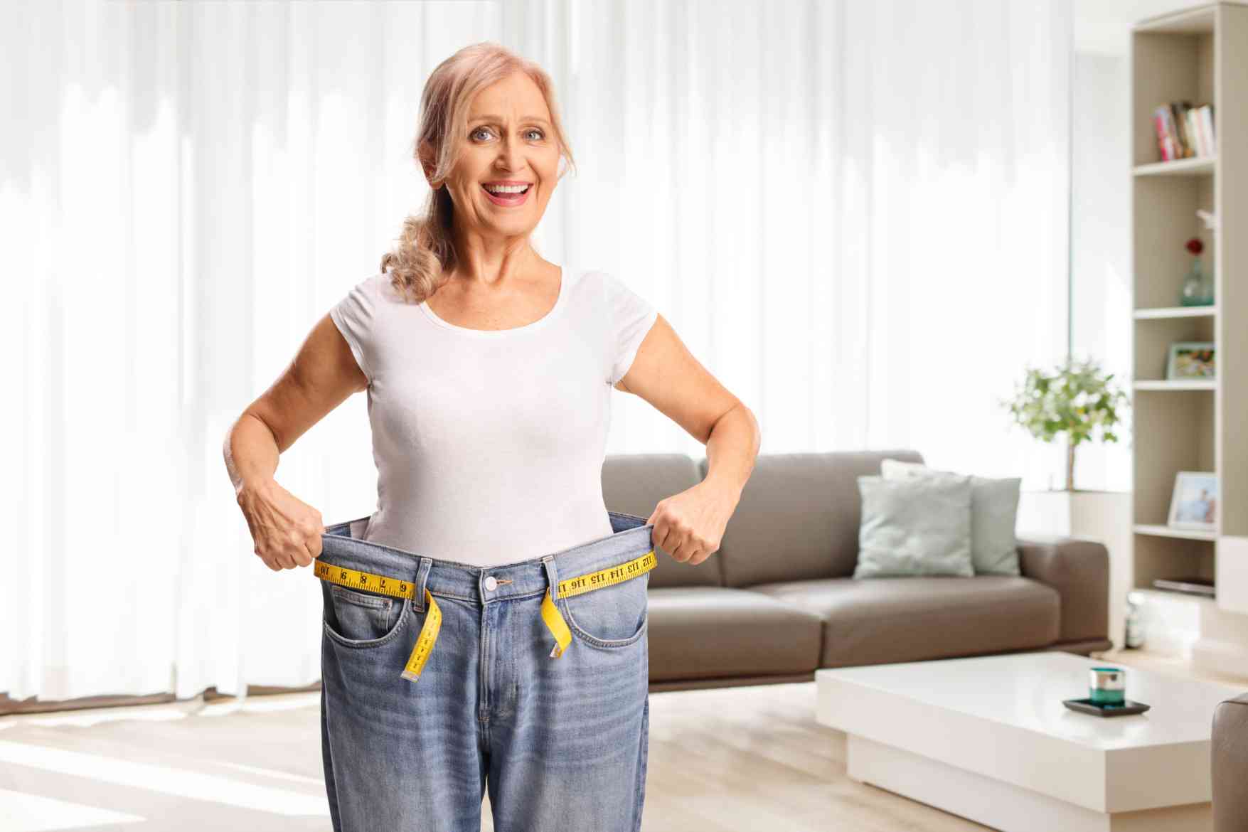 Effective Weight Loss Tips for Seniors: Simple Strategies for Success