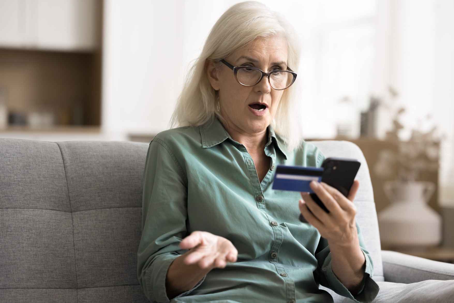 Subscription Scams Targeting Seniors Are Hitting Record Highs - Here’s How to Fight Back