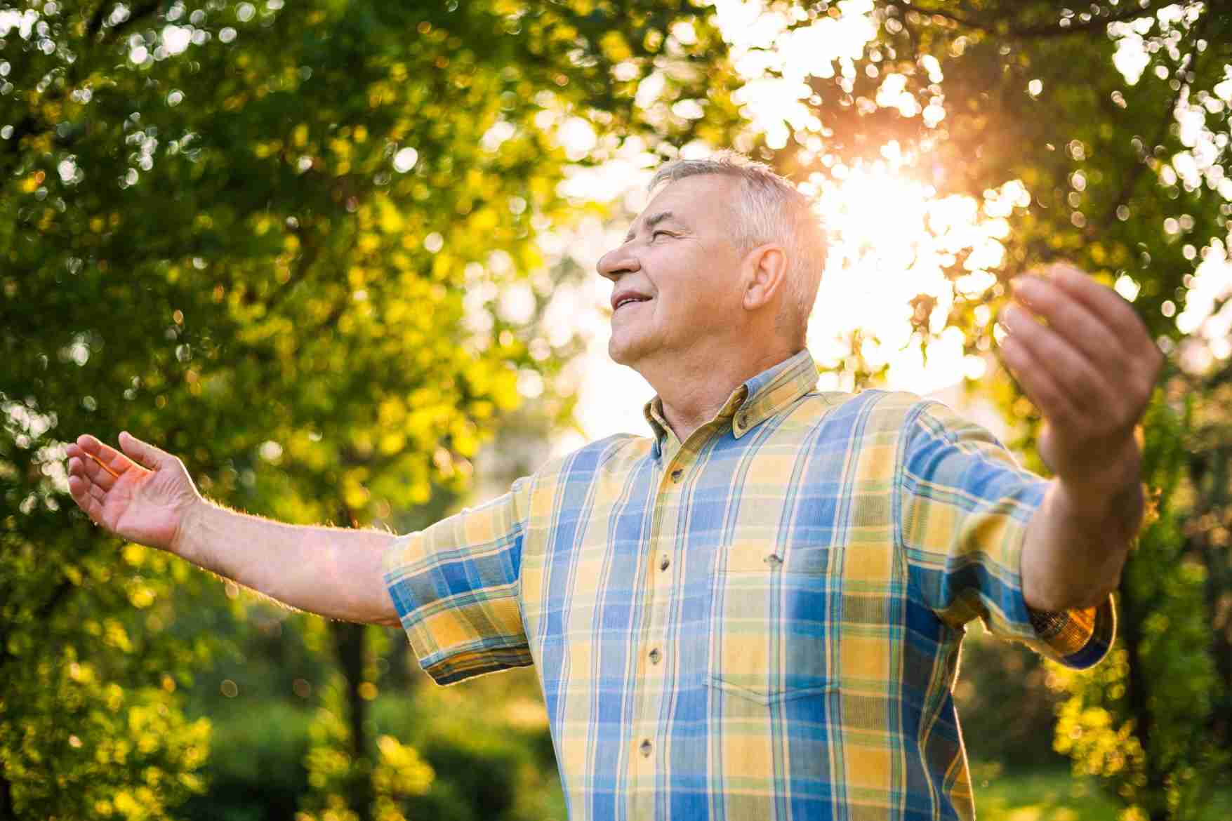 The Freedom Nobody Talks About After Retirement