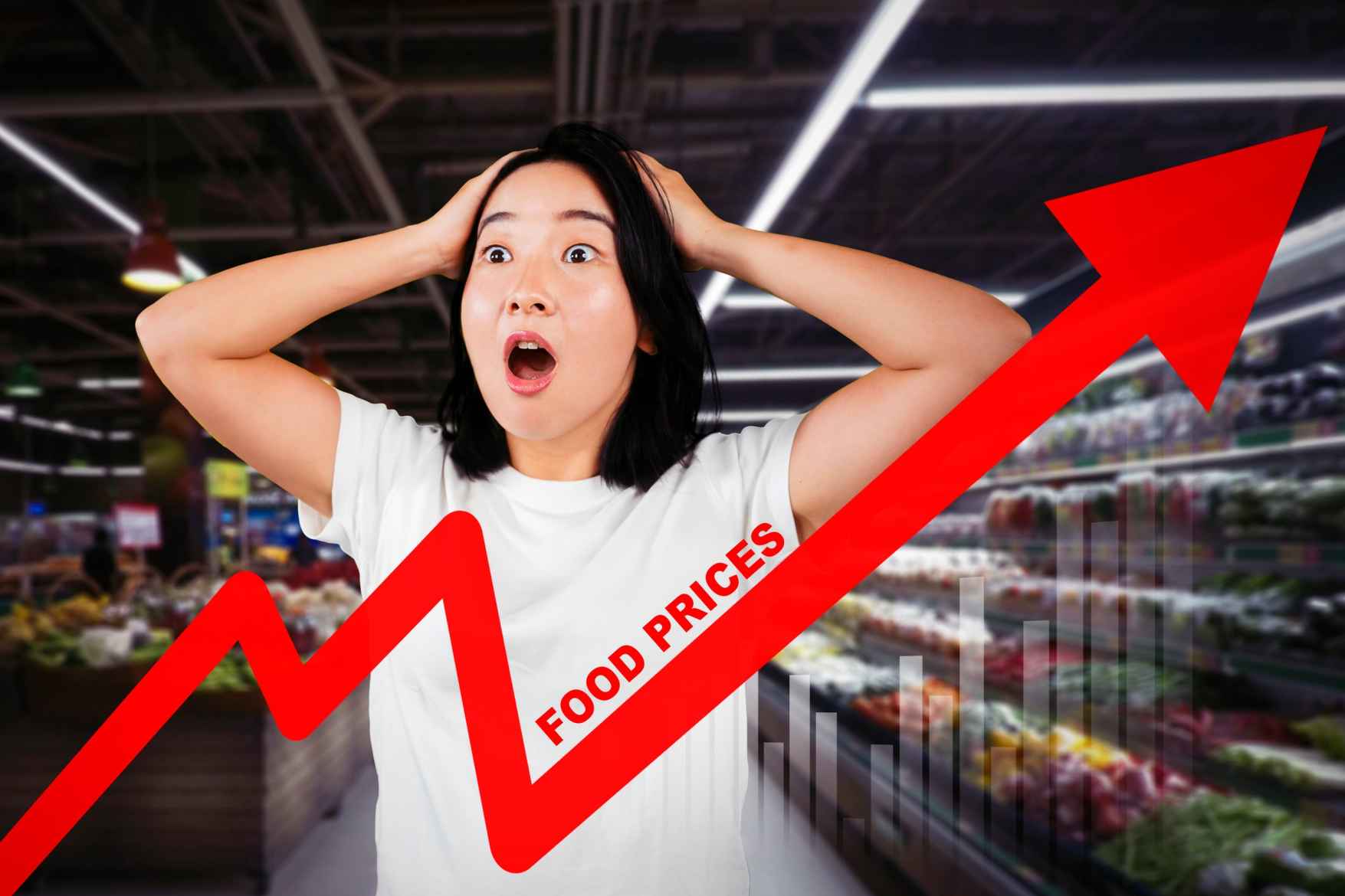 War Drives Inflation - How Seniors Can Protect Their Daily Living Budget
