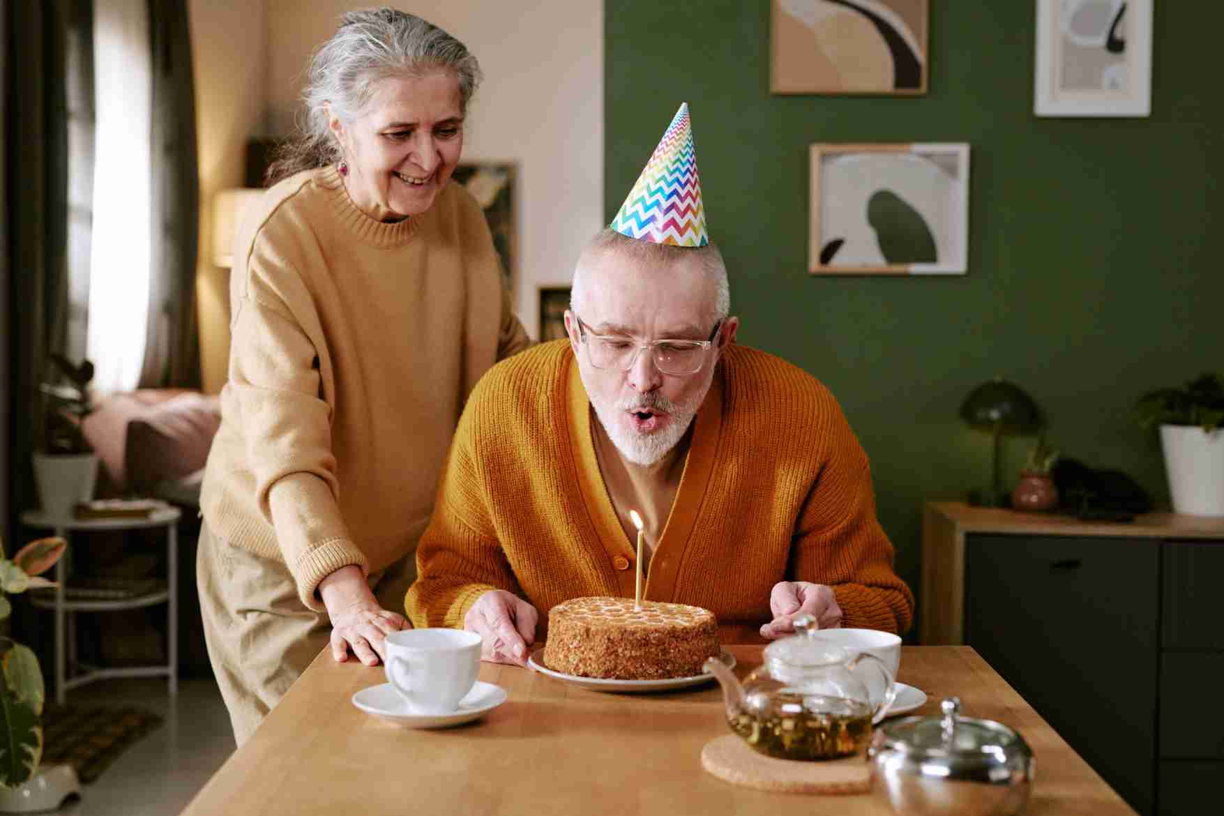 Why Your 60s Might Be the Best Decade of Your Life