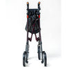 Ascent Euro-style Rollator Brandywine