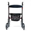 Ascent Euro-style Rollator Brandywine