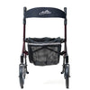 Ascent Euro-style Rollator Brandywine
