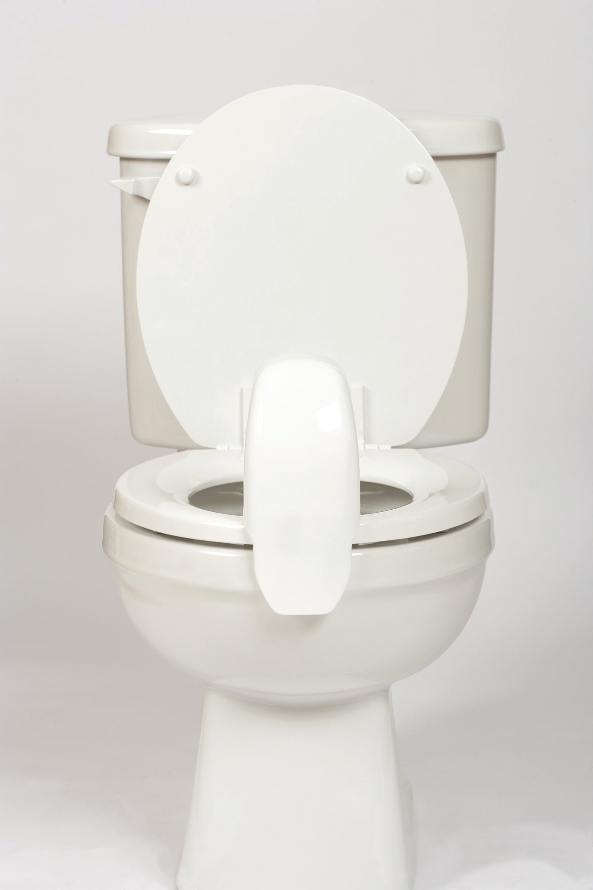 Maddaguard Splash Guard – Keep Your Bathroom Clean and Dry