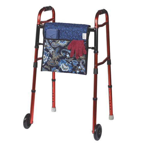 Deluxe Quilted Walker Bag – Stylish & Practical Storage Solution