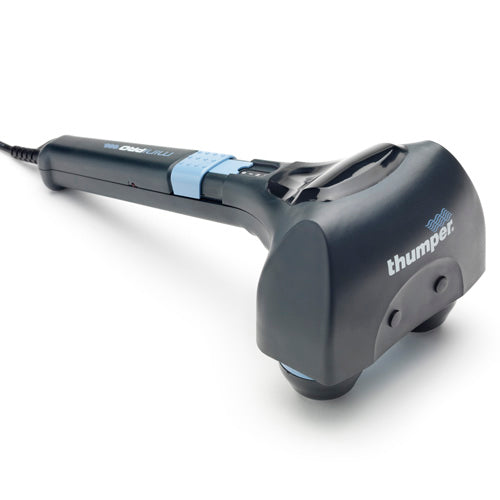 Thumper Mini Pro – Professional Deep Tissue Massage Made Easy