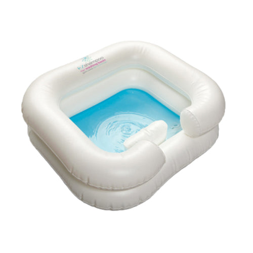 Ez-shampoo Hair Washing Basin (boxed)