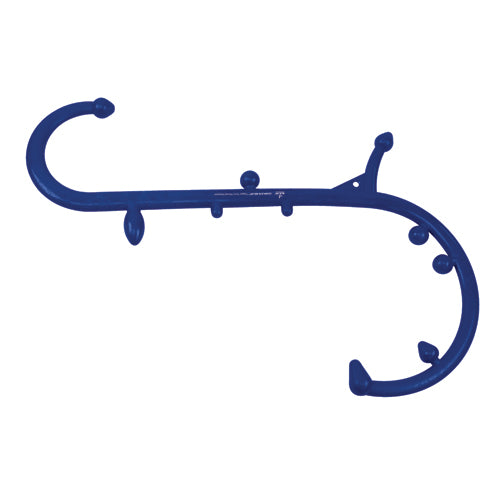 Blue Jay Complete Relief Trigger Point Self-Massager – Deep Tissue & Myofascial Relief