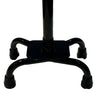 Quad Cane  Small Base  Black By Blue Jay Brand