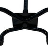 Quad Cane  Small Base  Black By Blue Jay Brand