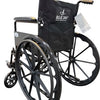Roll With Me 18  K1 Wheelchair Fixed Full Arms & Sdf