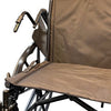 Roll With Me 18  K3 Wheelchair Dda & Elevating Leg Rests
