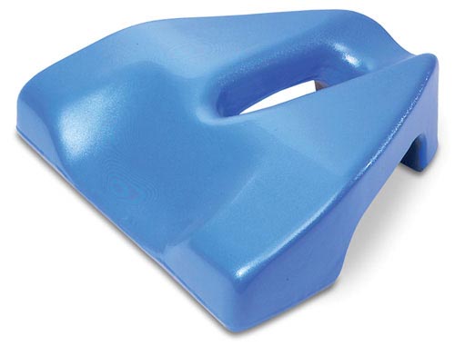 Pron-Pillo Support Pillow – Ultimate Comfort for Prone Position Therapy