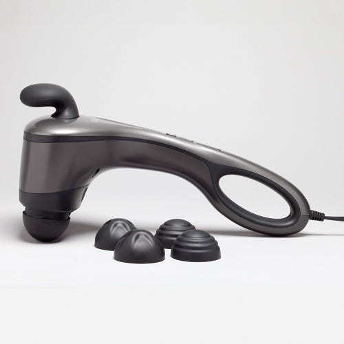 ObusForme Deep Tissue Percussion Massager – Professional-Grade Muscle Relief